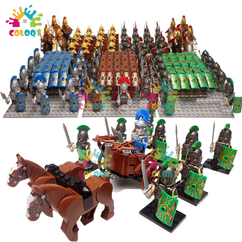 Lego Minifigure Holder - Mainan anak-anak, mainan anak-anak, blok bangunan
