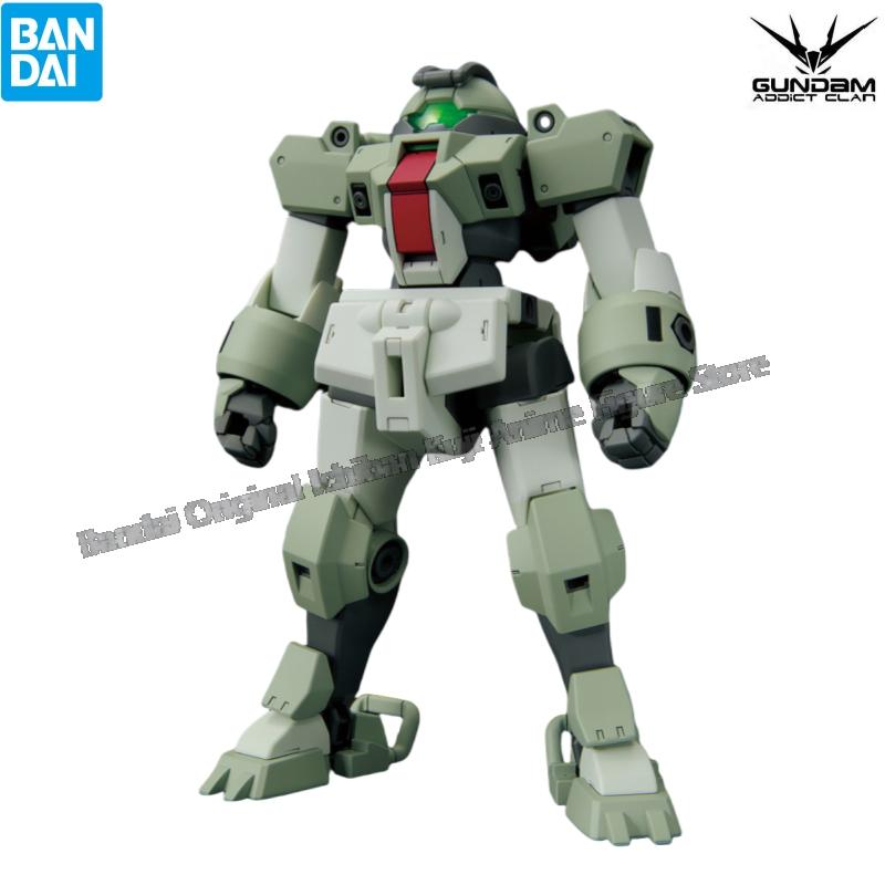 Bandai Model Gundam Hg - Tersedia Boneka Model Bandai Kotak Baru