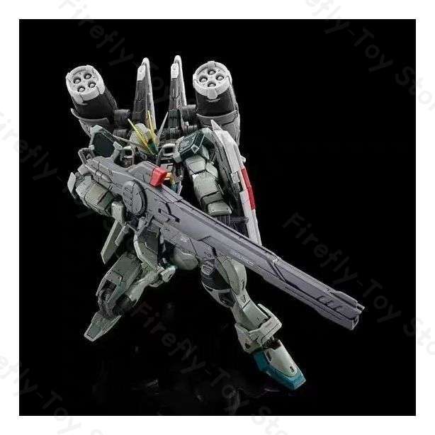 ZFN Model Rg 1/144 Blast Impul - Bandai Model Gundam Rg ulasan dan harga