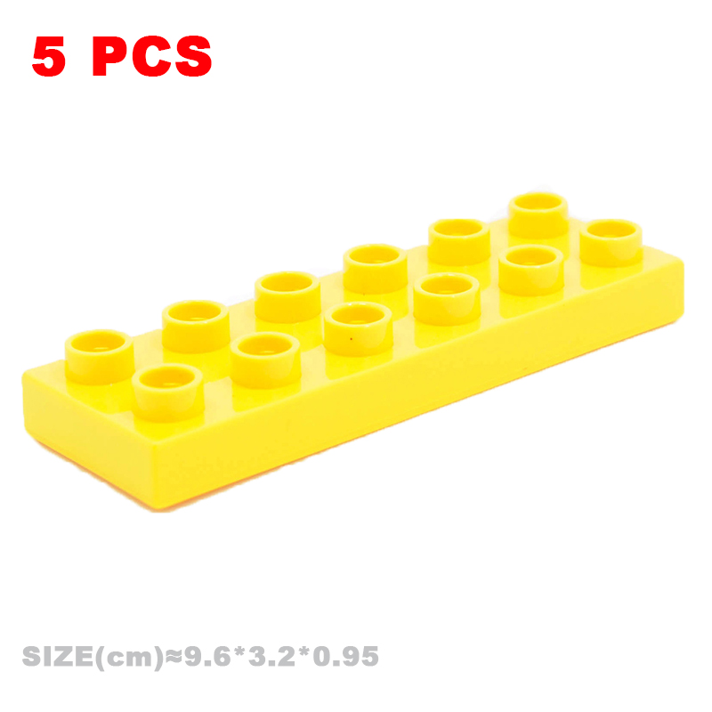 Bata Blok Bangunan Ukuran Besa - Lego Set City ulasan dan harga