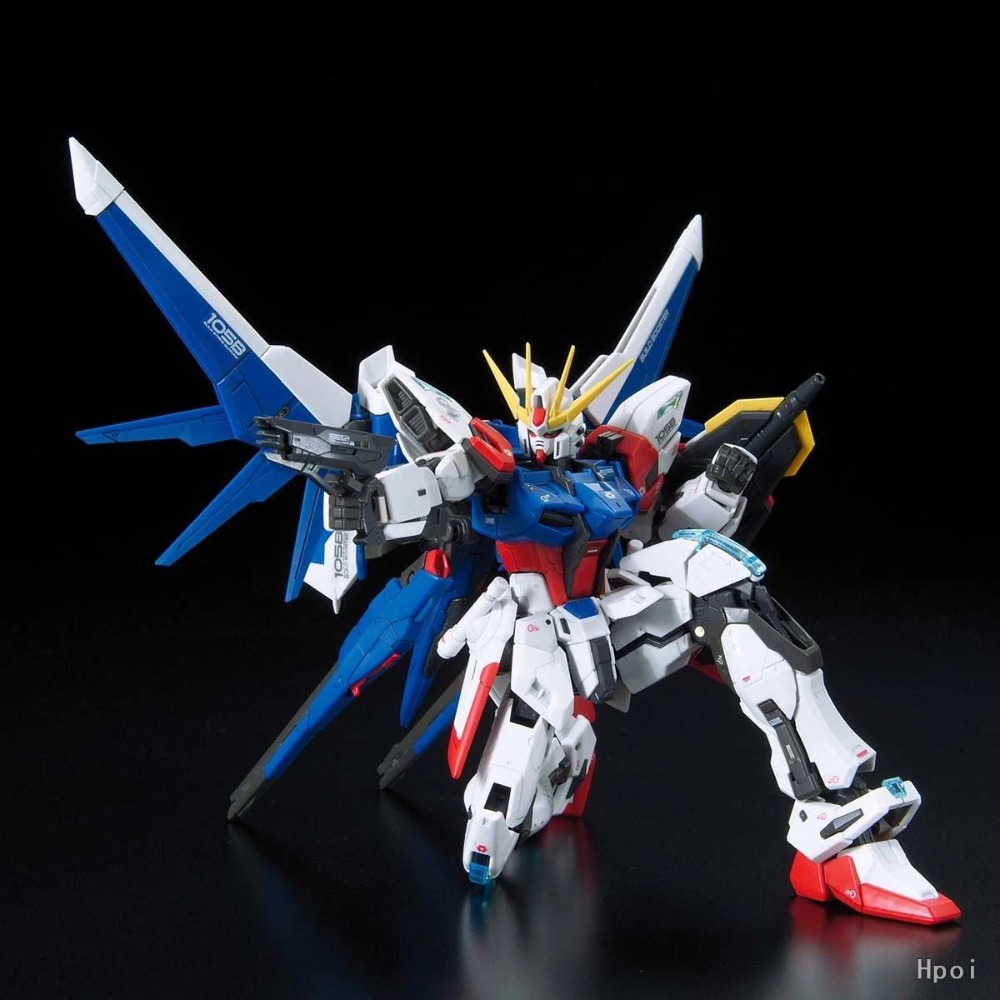 Tersedia Bandai Gundam RG 1/14 - Bandai Model Gundam Rg ulasan dan harga