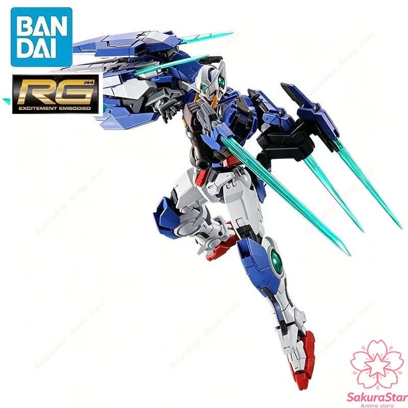 【Tersedia】Bandai PB Limited RG - Bandai Model Gundam Rg ulasan dan harga