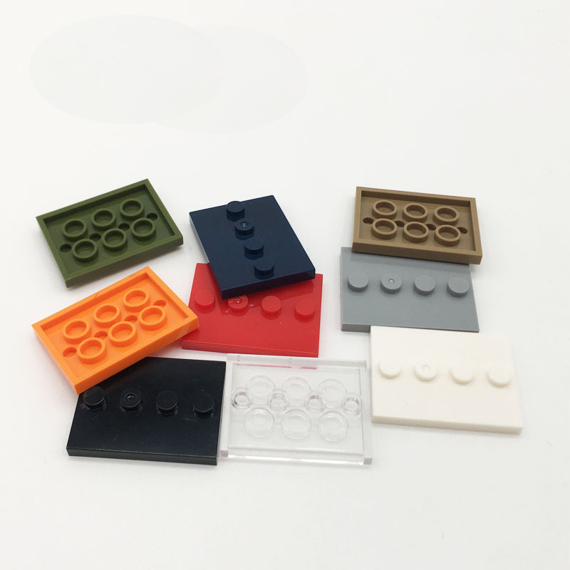 Aksesori digital mini dasar tr - Lego Minifigure Holder ulasan dan harga
