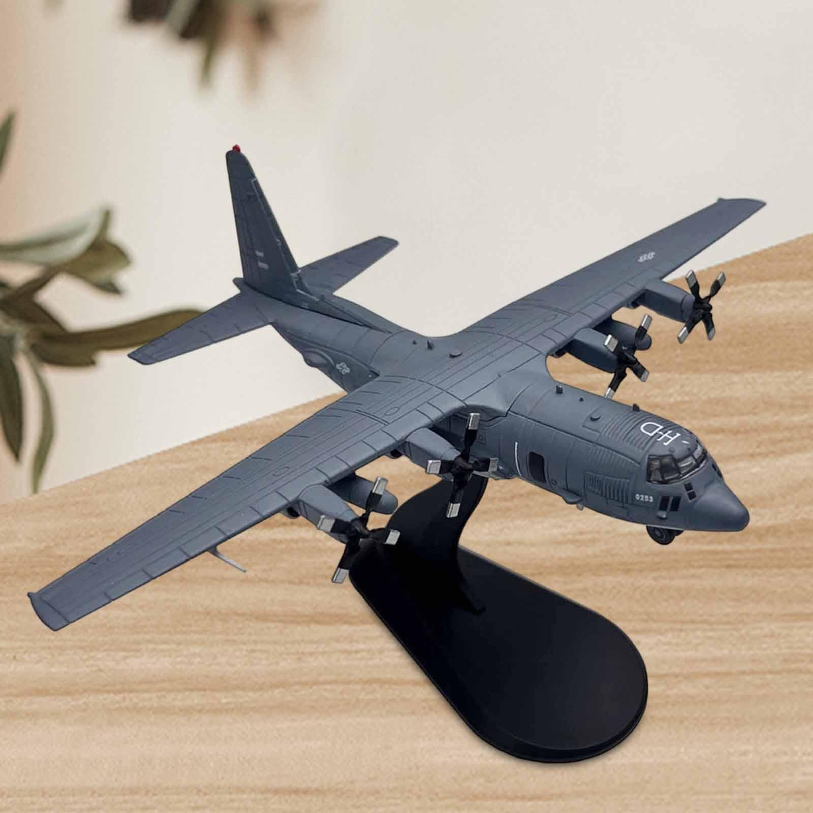 Replika Pesawat Tempur 1/200 - - Model Airplane Plastic ulasan dan harga