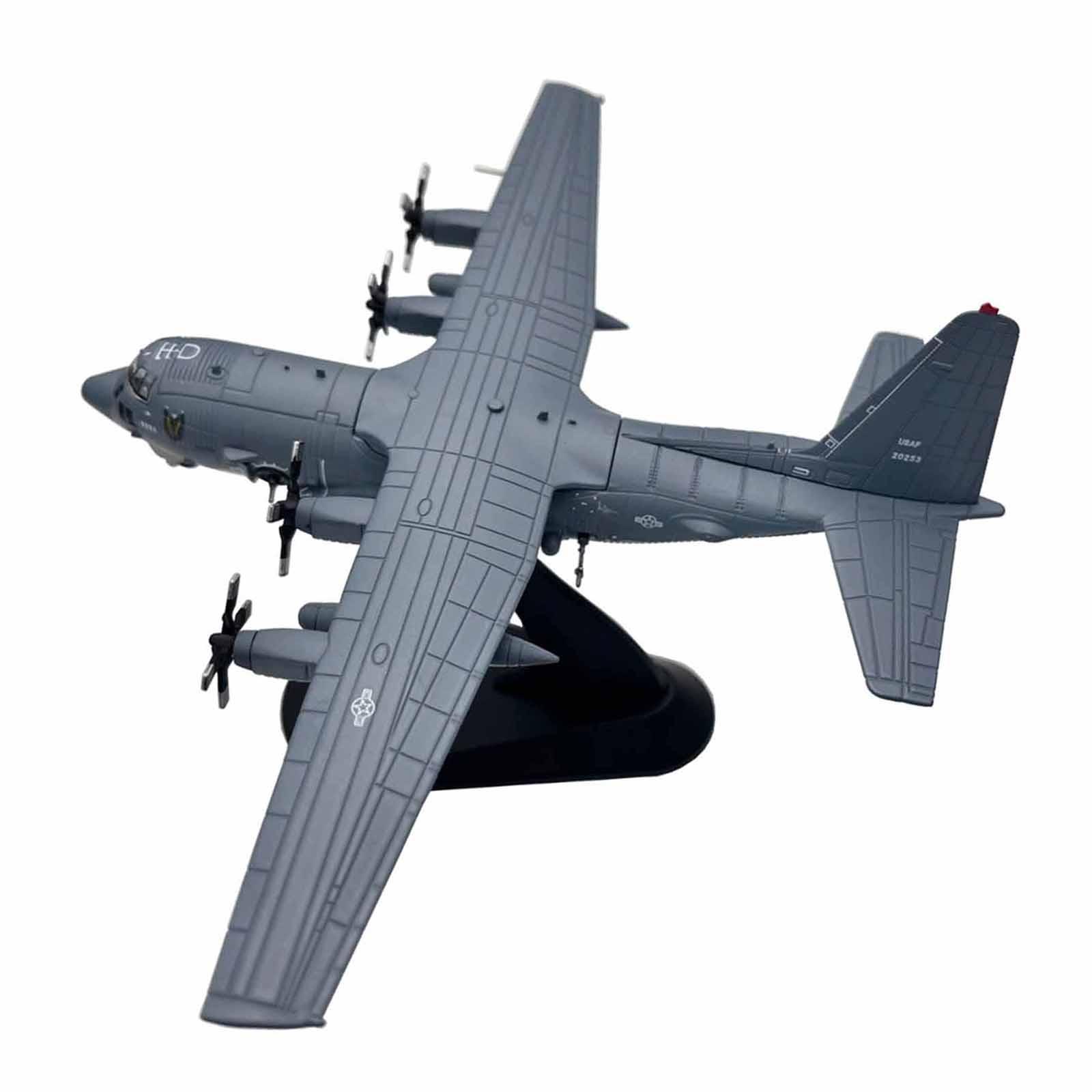 Replika Pesawat Tempur 1/200 - - Model Airplane Plastic ulasan dan harga