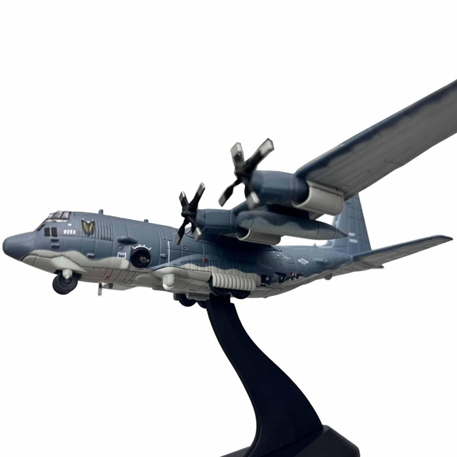 Replika Pesawat Tempur 1/200 - - Model Airplane Plastic ulasan dan harga