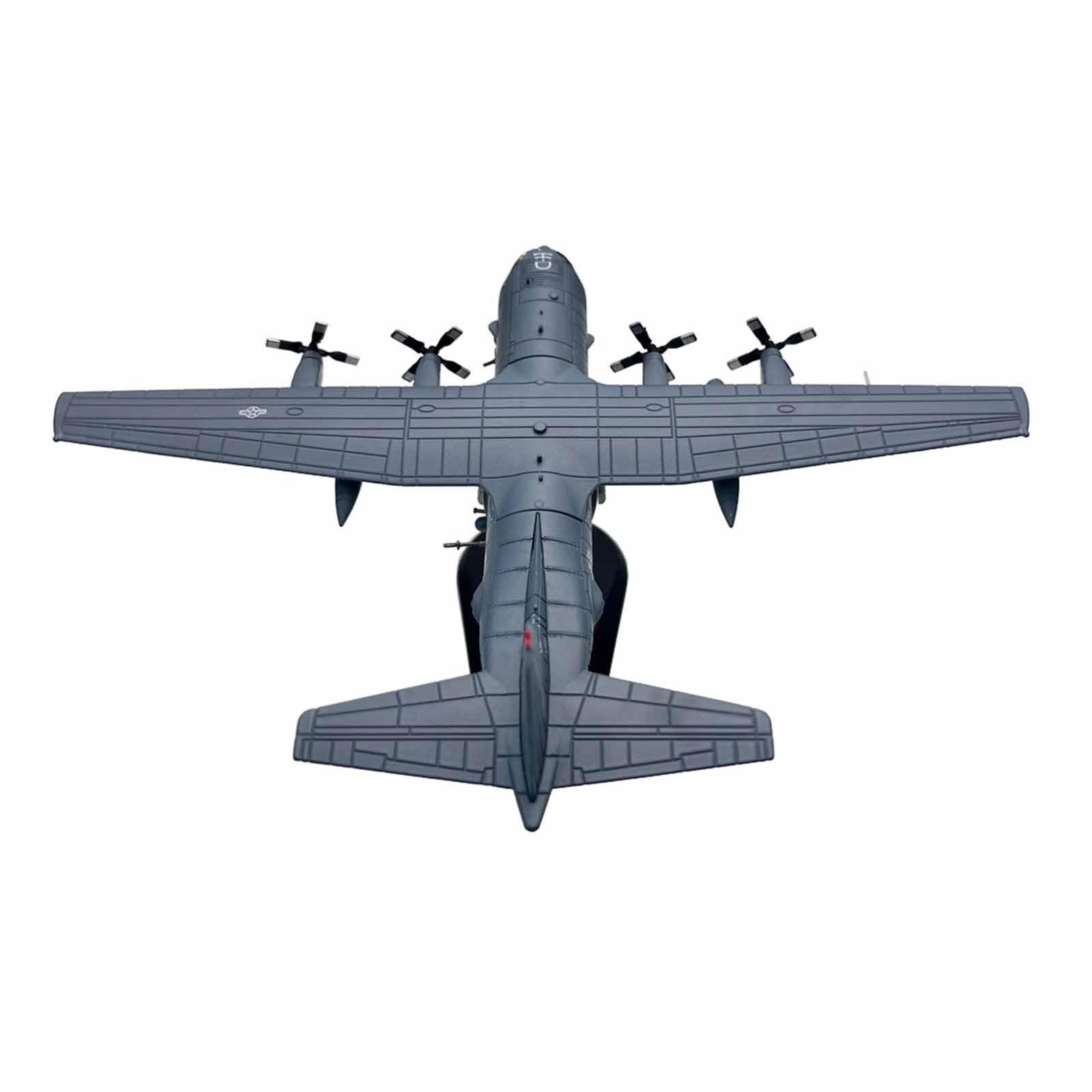 Replika Pesawat Tempur 1/200 - - Model Airplane Plastic ulasan dan harga