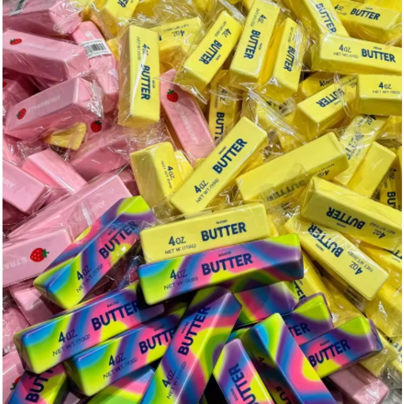 &100+Pcs Kotak Kejutan Mainan  - Mystery Box Blind Bag ulasan dan harga