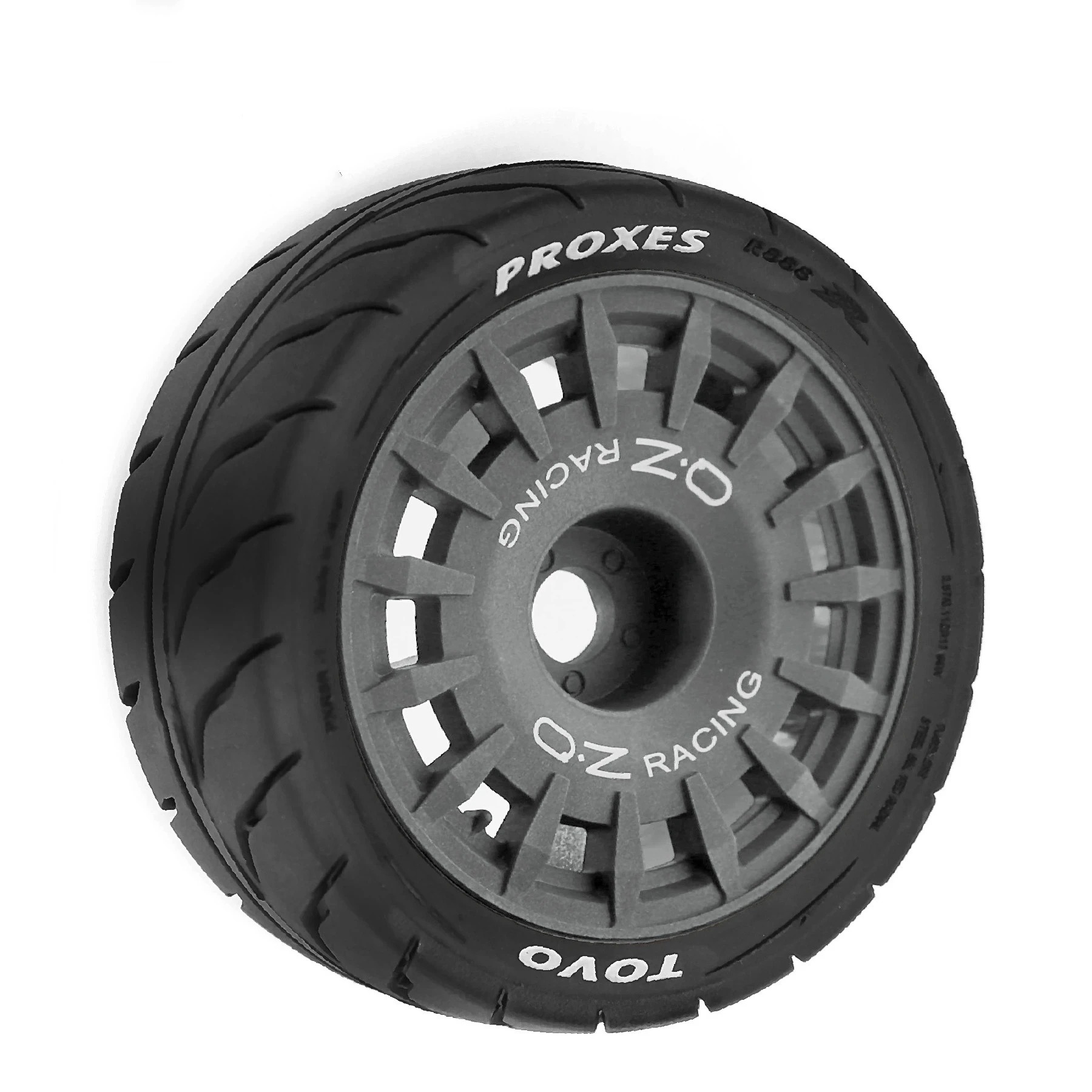 XILEZQF 4PCS Ban Touring On Ro - Tamiya Model Rc Car ulasan dan harga