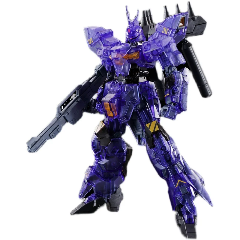 Bandai Kit Model Gundam Asli F - Bandai Model Gundam Rg ulasan dan harga