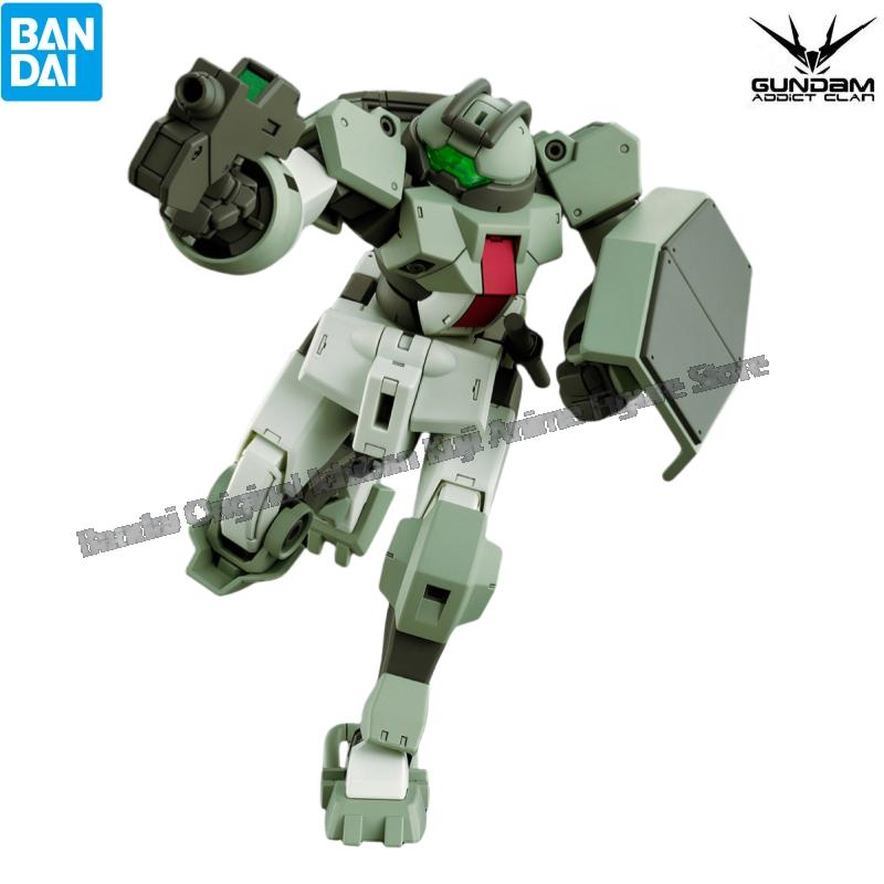 Tersedia Boneka Model Bandai K - Bandai Model Gundam Hg ulasan dan harga