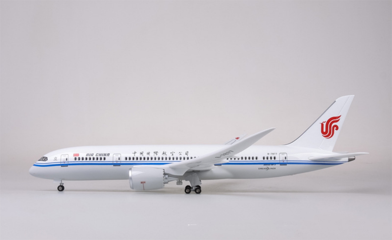 Mainan Pesawat untuk Anak-anak - Model Airplane Plastic ulasan dan harga