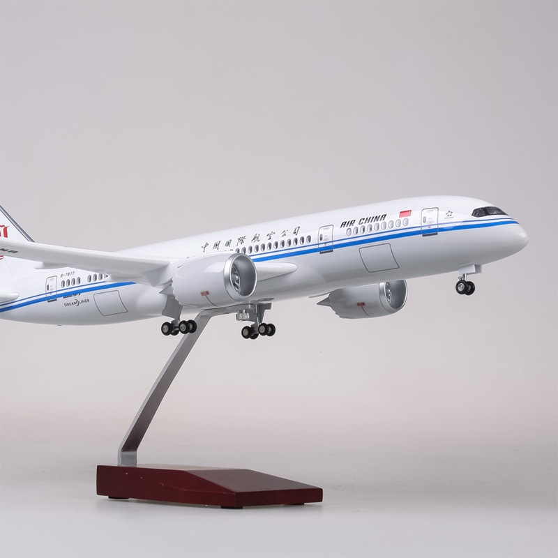 Mainan Pesawat untuk Anak-anak - Model Airplane Plastic ulasan dan harga