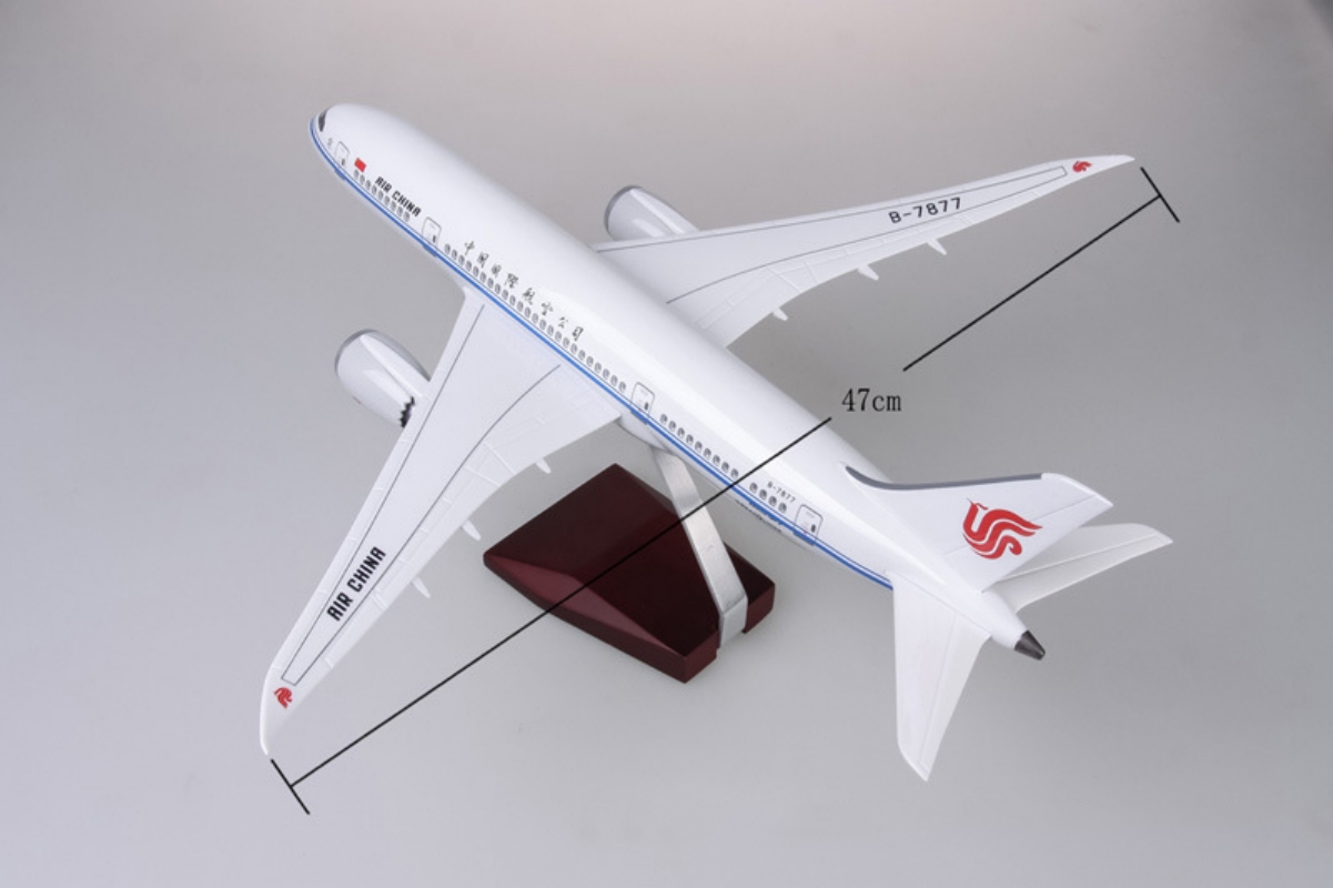 Mainan Pesawat untuk Anak-anak - Model Airplane Plastic ulasan dan harga